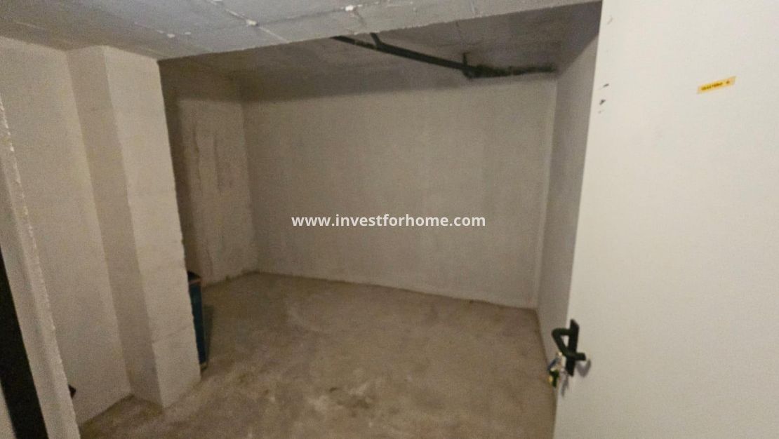 Verkoop - Appartement - Torrevieja - Los Balcones - Los Altos Del Edén