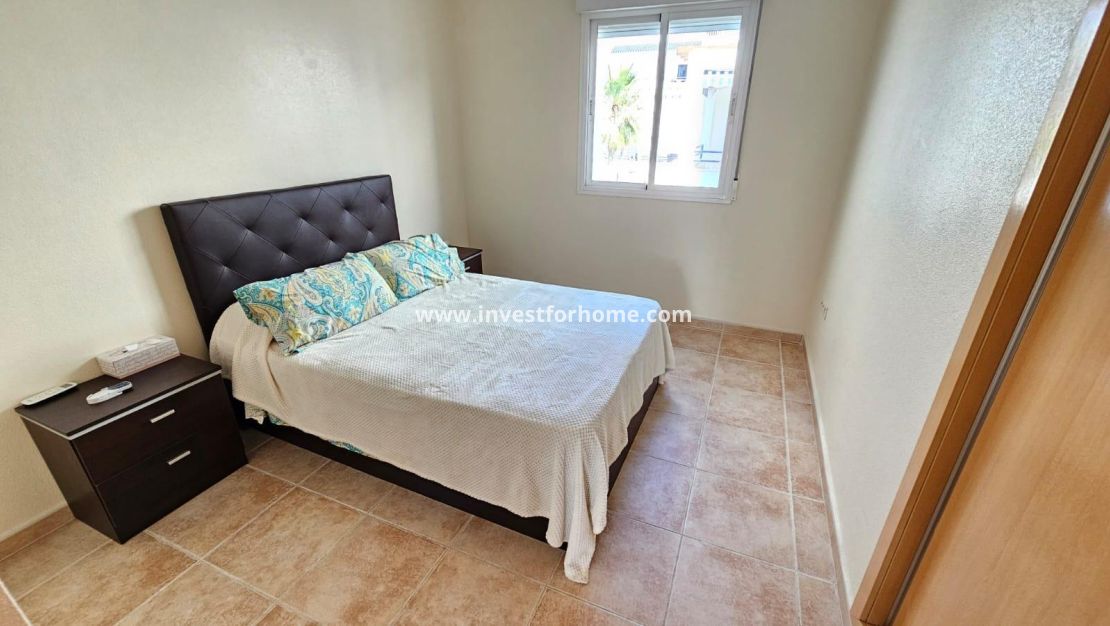 Verkoop - Appartement - Torrevieja - Los Balcones - Los Altos Del Edén