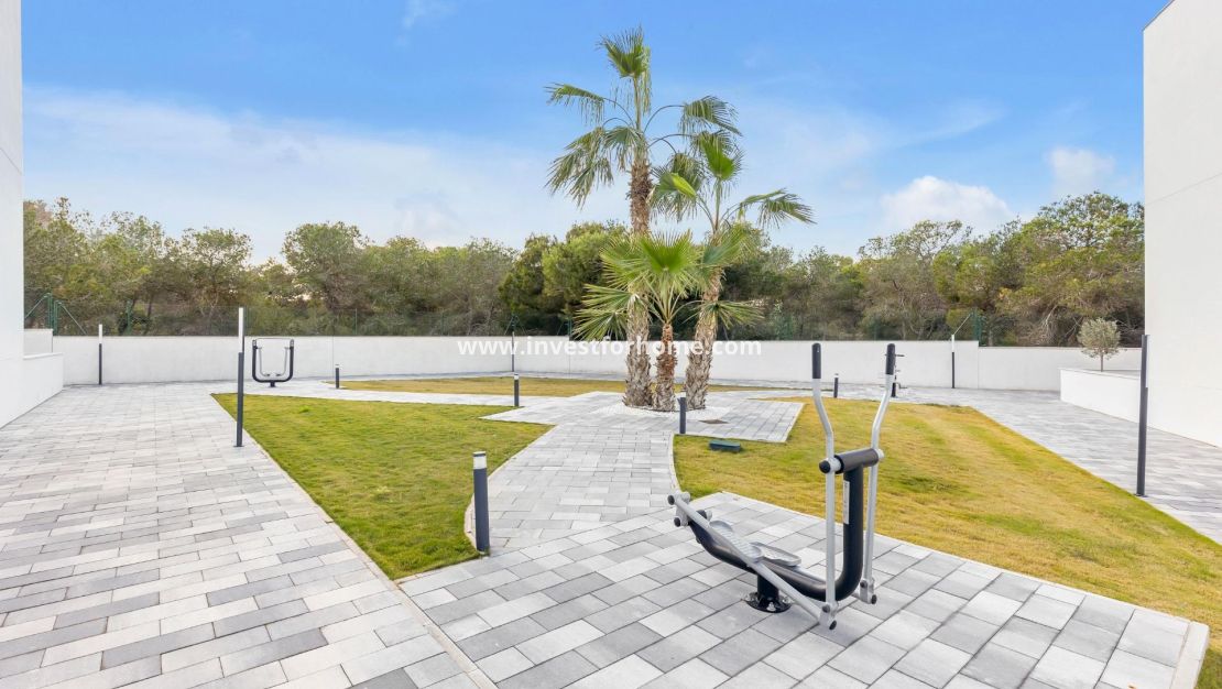 Verkoop - Appartement - Torrevieja - Los Balcones - Los Altos Del Edén