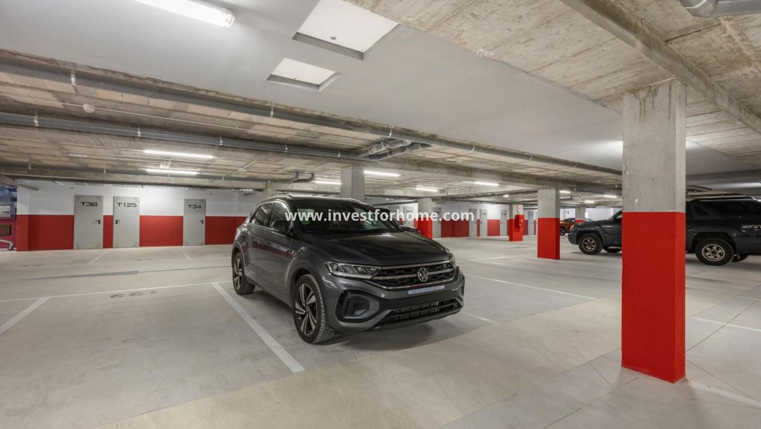 Verkoop - Appartement - Torrevieja - Los Balcones - Los Altos Del Edén