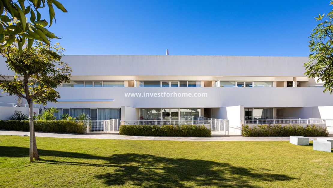 Verkoop - Appartement - Torrevieja - Los Balcones