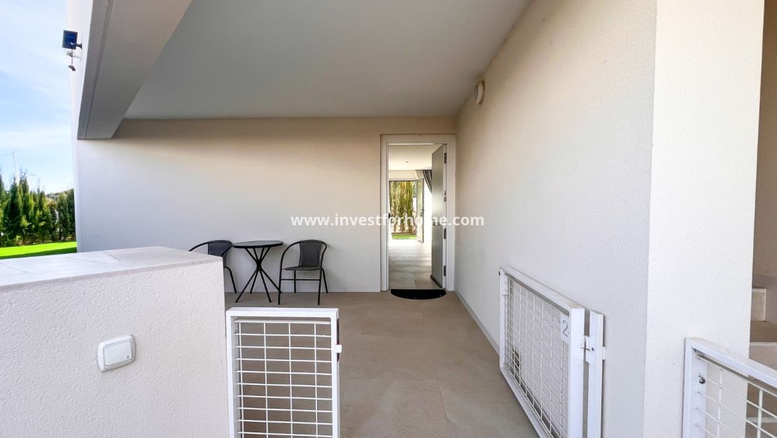 Verkoop - Appartement - Torrevieja - Los Balcones