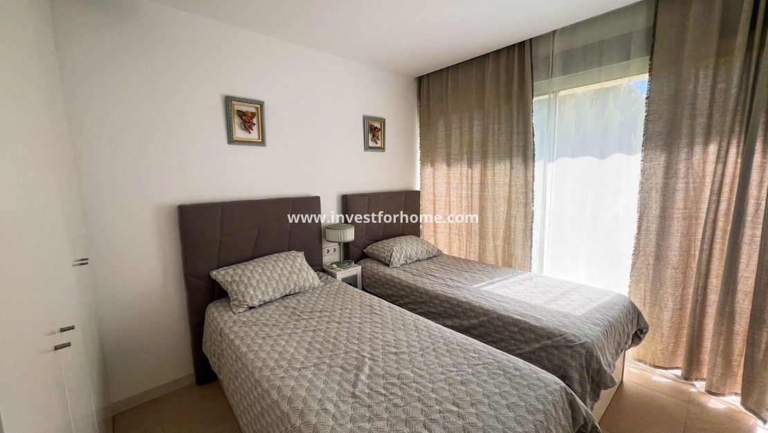 Verkoop - Appartement - Torrevieja - Los Balcones