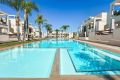 Verkoop - Appartement - Torrevieja - Los Balcones