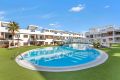Verkoop - Appartement - Torrevieja - Los Balcones