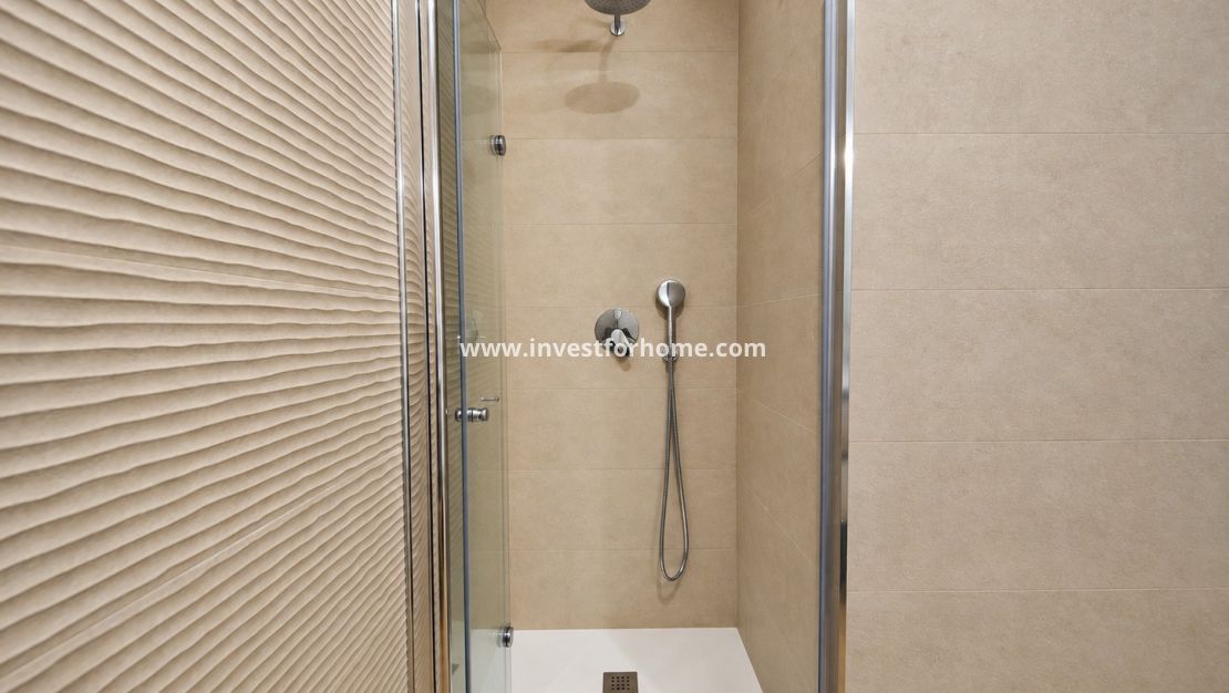 Verkoop - Appartement - Torrevieja - Los Balcones