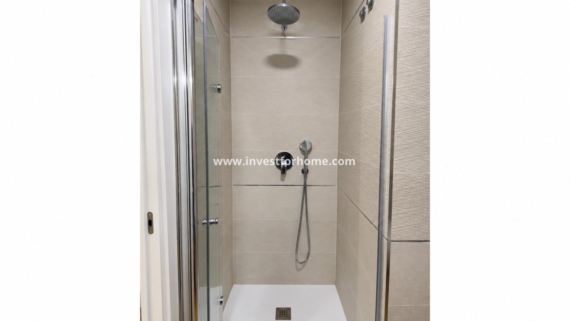 Verkoop - Appartement - Torrevieja - Los Balcones
