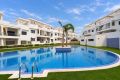 Verkoop - Appartement - Torrevieja - Los Balcones