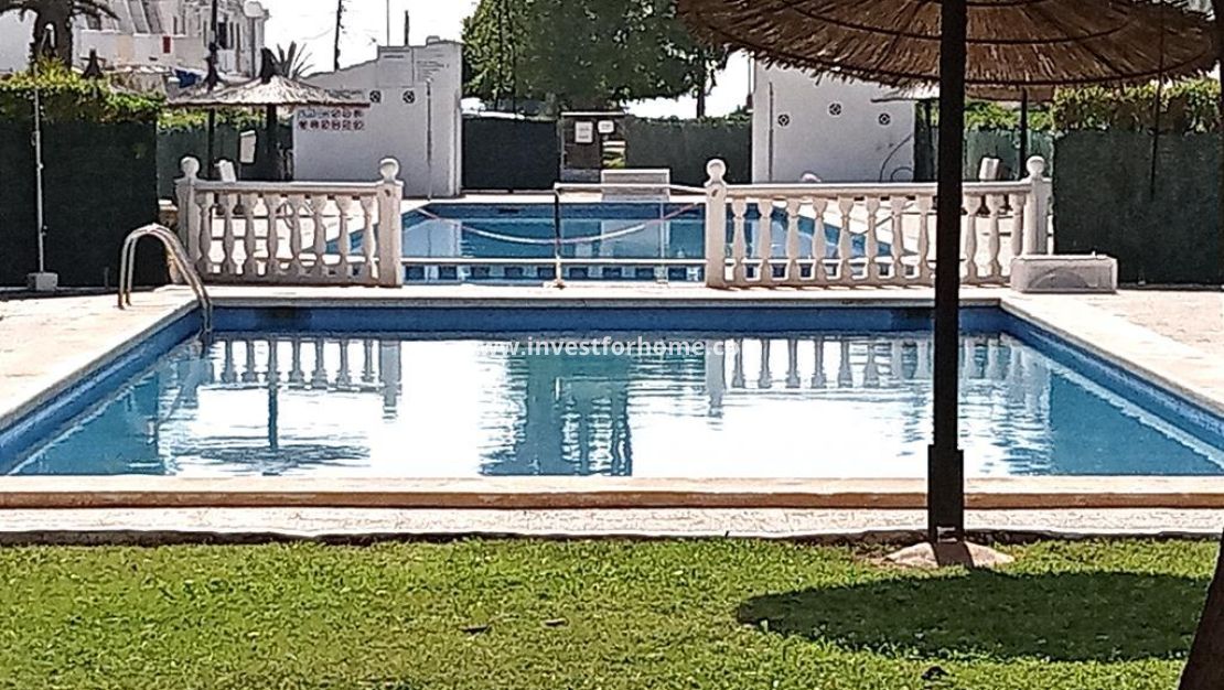 Verkoop - Appartement - Torrevieja - MAR AZUL LA VELETA