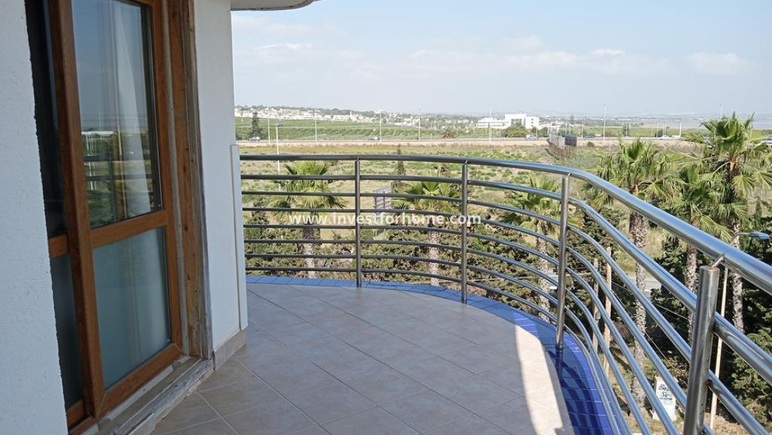Verkoop - Appartement - Torrevieja - MAR AZUL LA VELETA