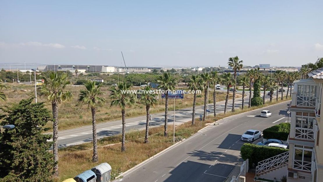 Verkoop - Appartement - Torrevieja - MAR AZUL LA VELETA