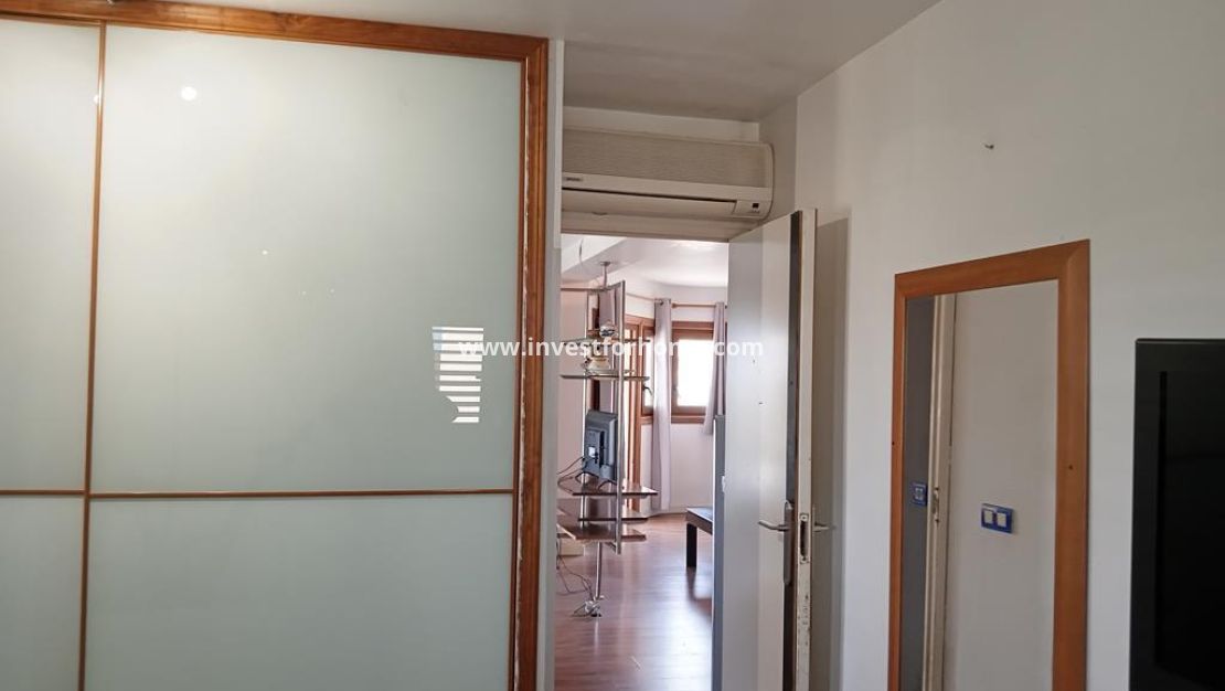 Verkoop - Appartement - Torrevieja - MAR AZUL LA VELETA