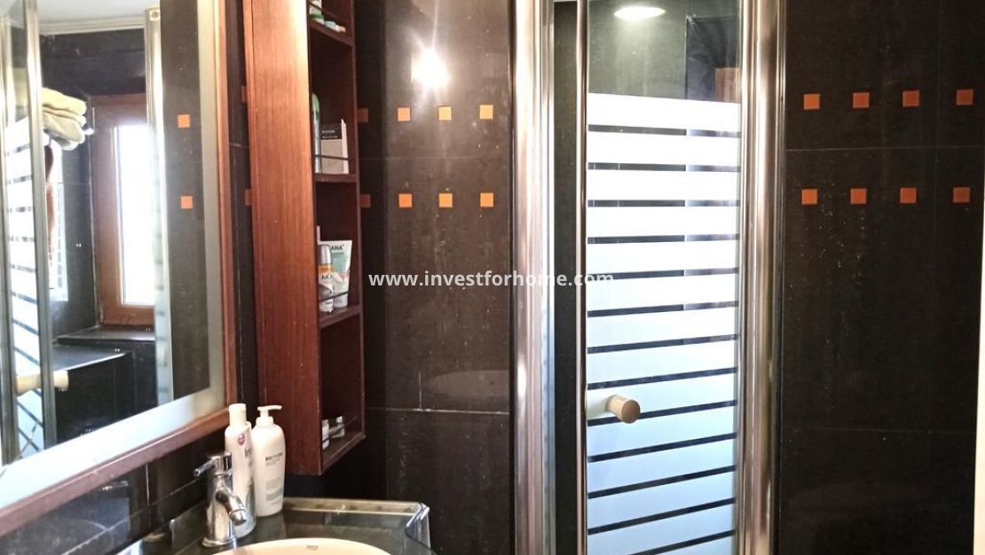 Verkoop - Appartement - Torrevieja - MAR AZUL LA VELETA