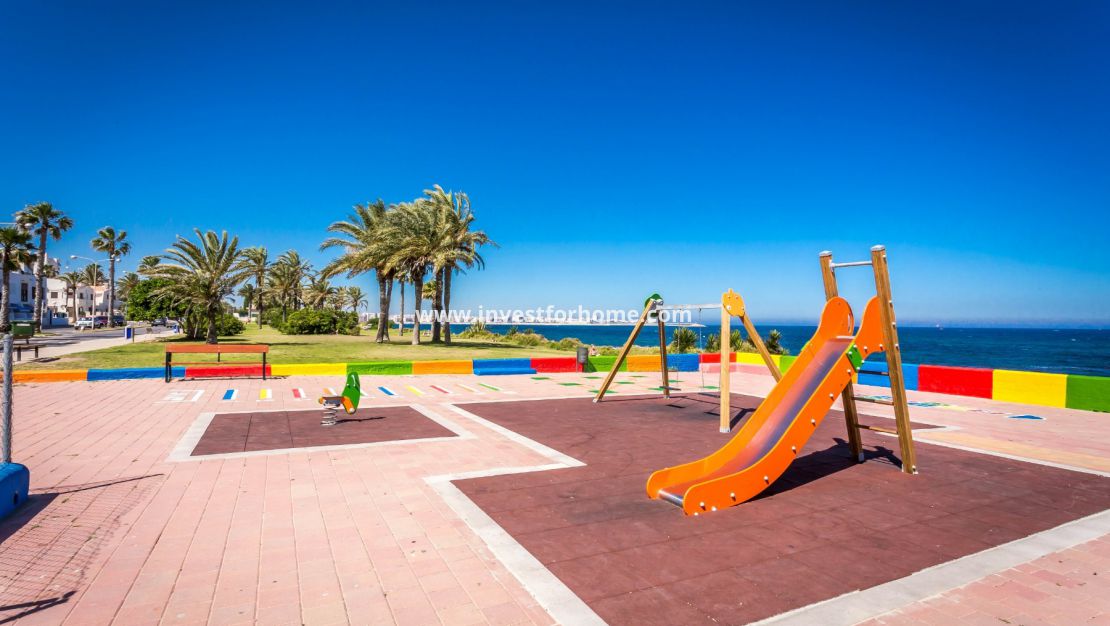 Verkoop - Appartement - Torrevieja - Mar Azul