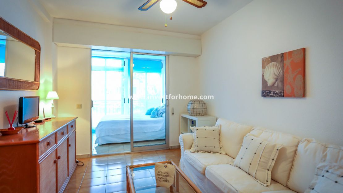 Verkoop - Appartement - Torrevieja - Mar Azul