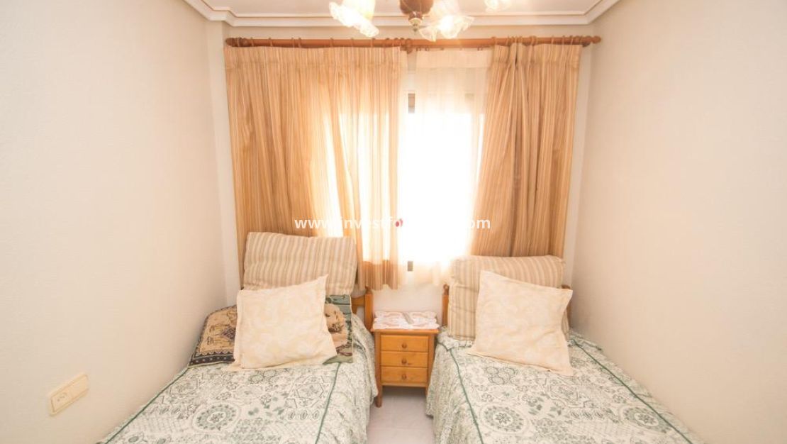 Verkoop - Appartement - Torrevieja - Mar Azul