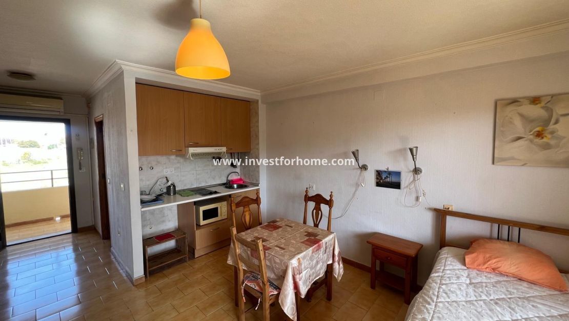 Verkoop - Appartement - Torrevieja - Miramar - Torre Del Moro