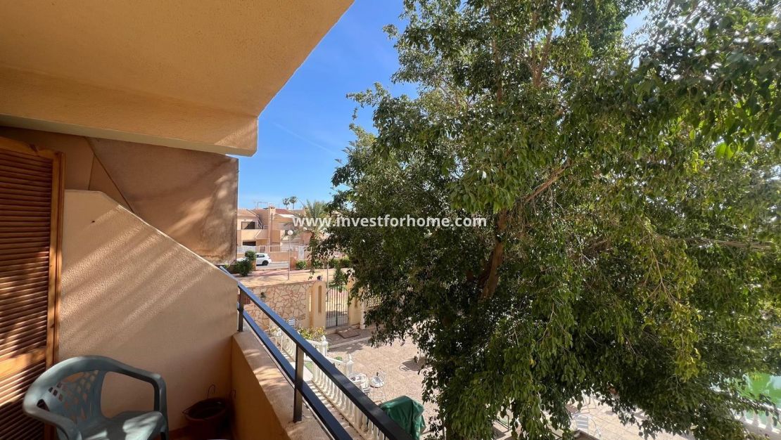 Verkoop - Appartement - Torrevieja - Miramar - Torre Del Moro