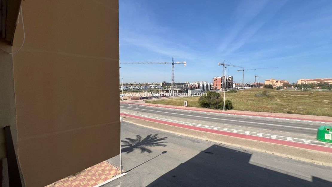 Verkoop - Appartement - Torrevieja - Miramar - Torre Del Moro