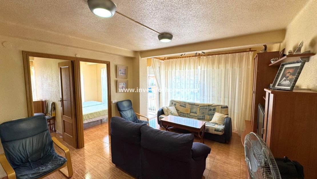 Verkoop - Appartement - Torrevieja - Miramar - Torre Del Moro