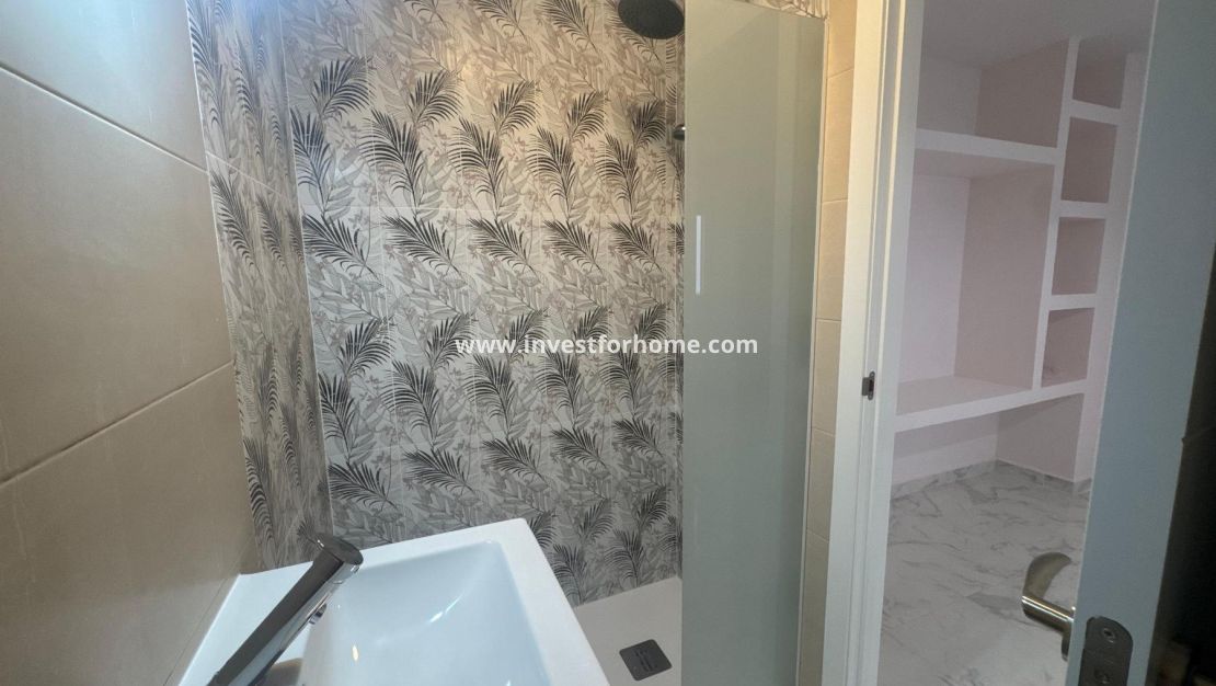 Verkoop - Appartement - Torrevieja - Muelle Pesquero