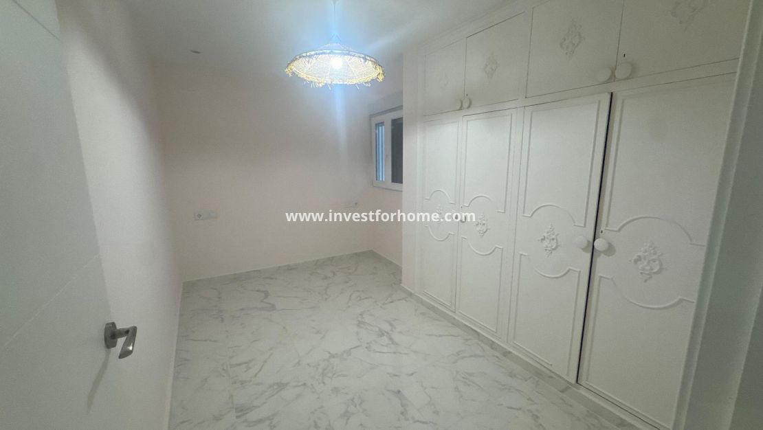 Verkoop - Appartement - Torrevieja - Muelle Pesquero