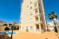 Verkoop - Appartement - Torrevieja - Nueva Torrevieja - Aguas Nuevas