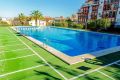 Verkoop - Appartement - Torrevieja - Nueva Torrevieja - Aguas Nuevas