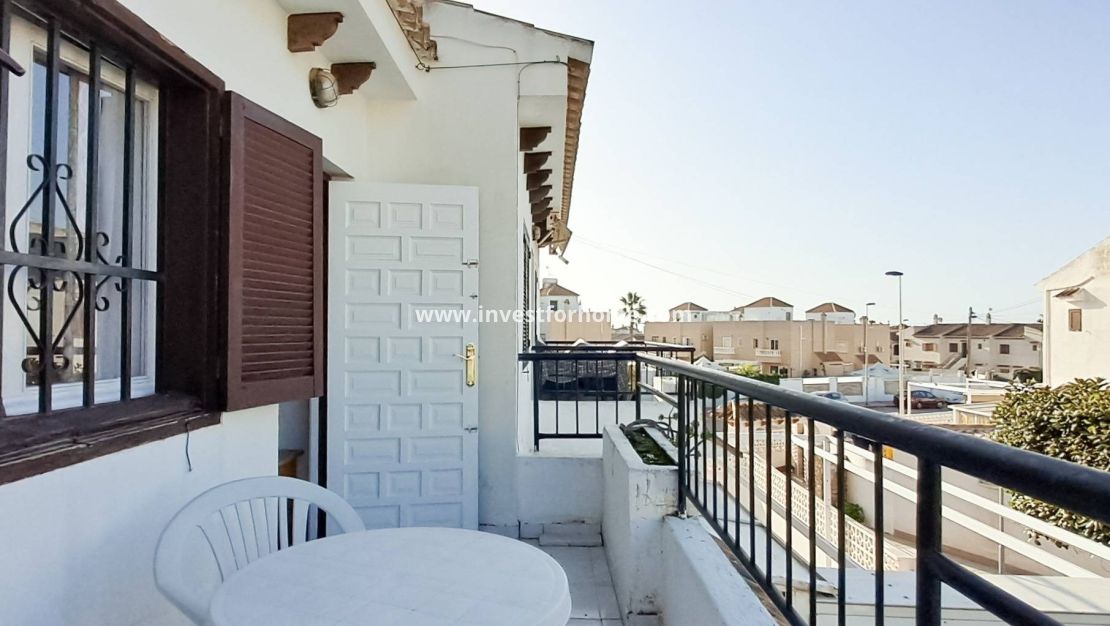 Verkoop - Appartement - Torrevieja - Nueva Torrevieja - Aguas Nuevas