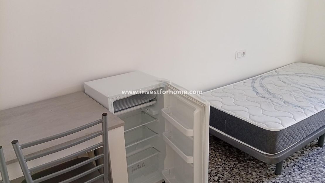 Verkoop - Appartement - Torrevieja - Nueva Torrevieja - Aguas Nuevas