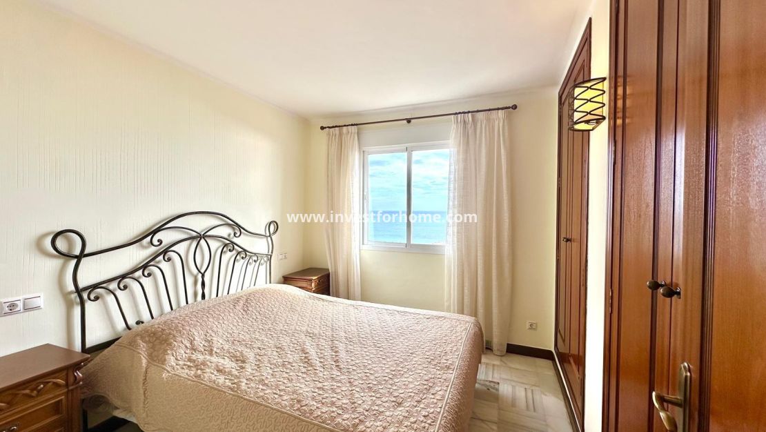 Verkoop - Appartement - Torrevieja - Nueva Torrevieja - Aguas Nuevas