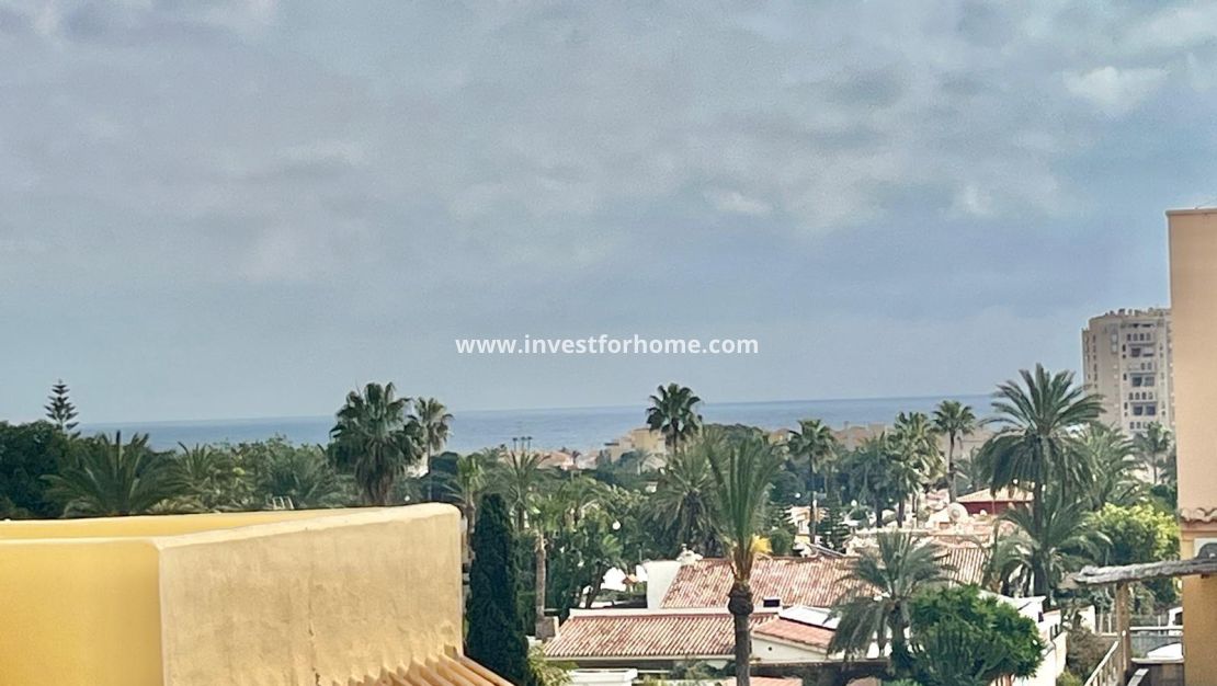 Verkoop - Appartement - Torrevieja - Nueva Torrevieja - Aguas Nuevas