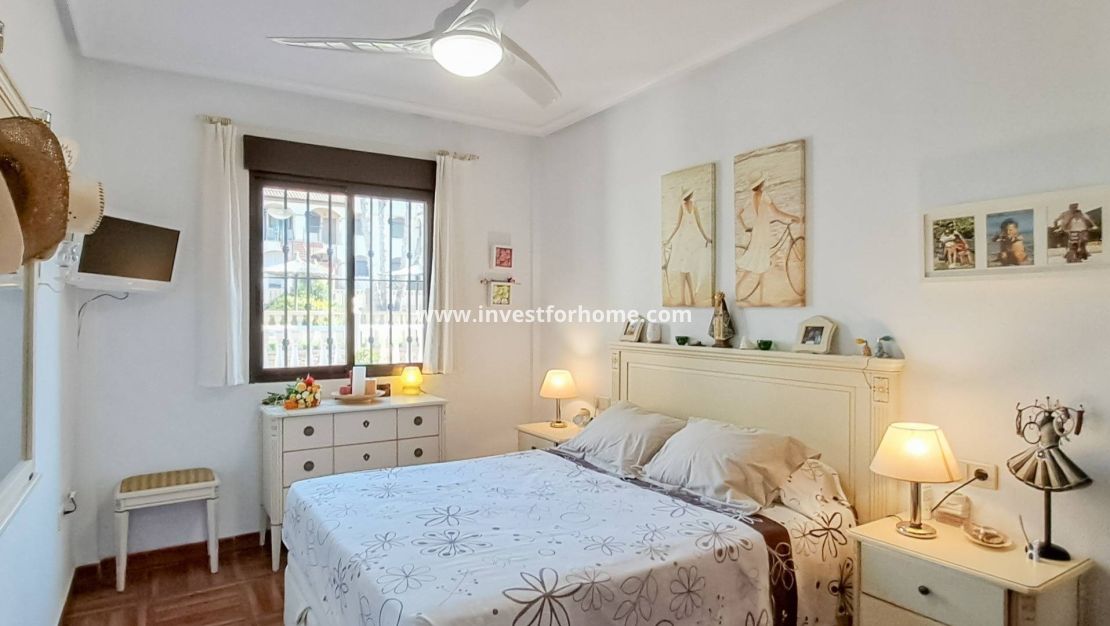 Verkoop - Appartement - Torrevieja - Parque Acuático - Sector 25