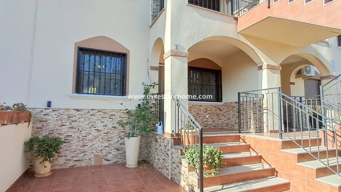 Verkoop - Appartement - Torrevieja - Parque Acuático - Sector 25