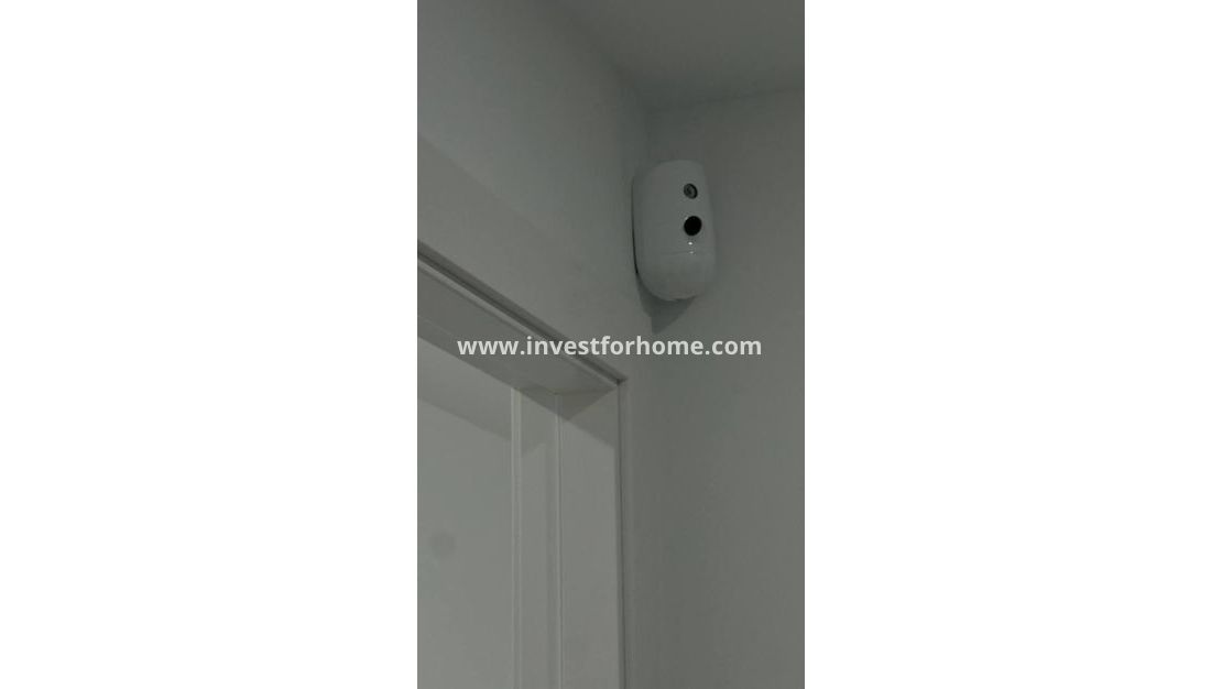 Verkoop - Appartement - Torrevieja - PARQUE DE LAS NACIONES