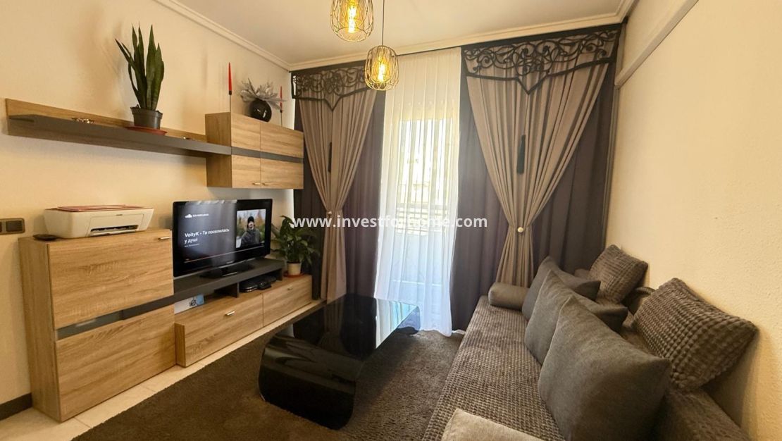 Verkoop - Appartement - Torrevieja - PARQUE DE LAS NACIONES