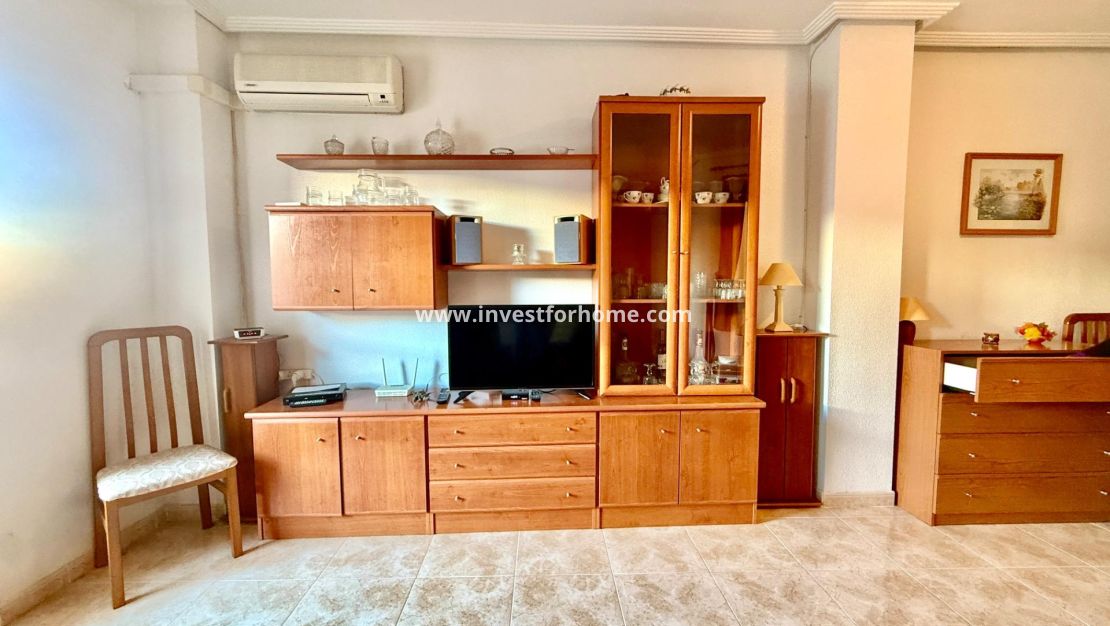 Verkoop - Appartement - Torrevieja - PARQUE DE LAS NACIONES