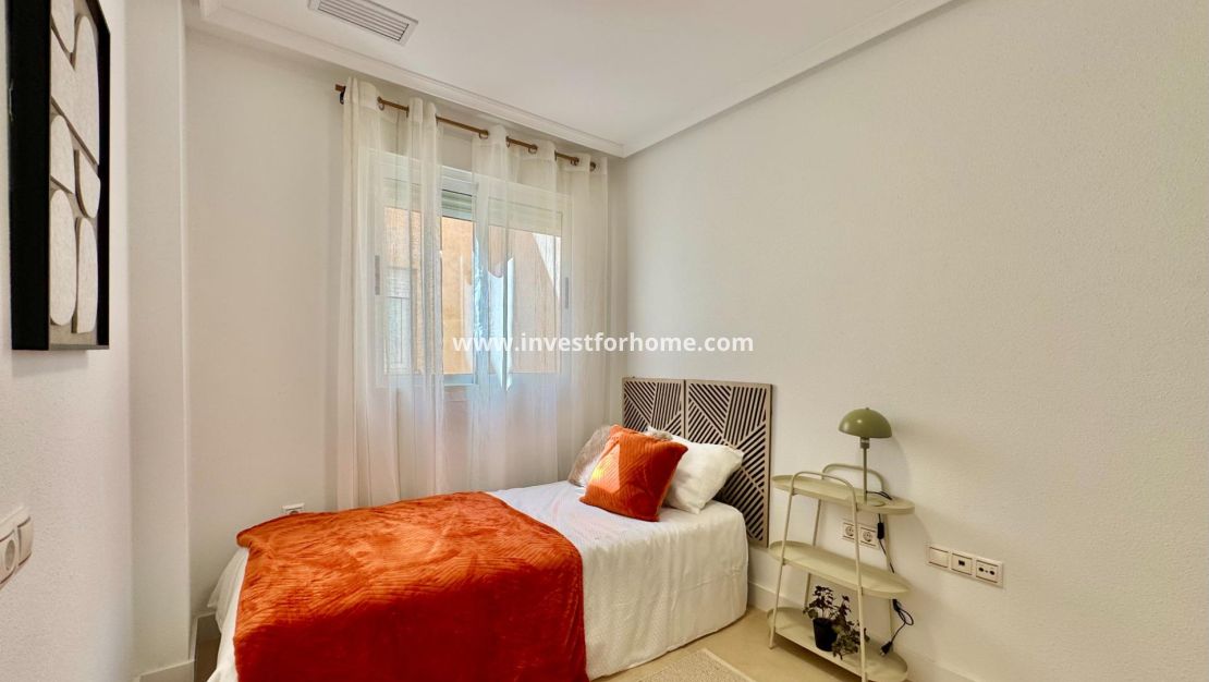 Verkoop - Appartement - Torrevieja - PARQUE DE LAS NACIONES