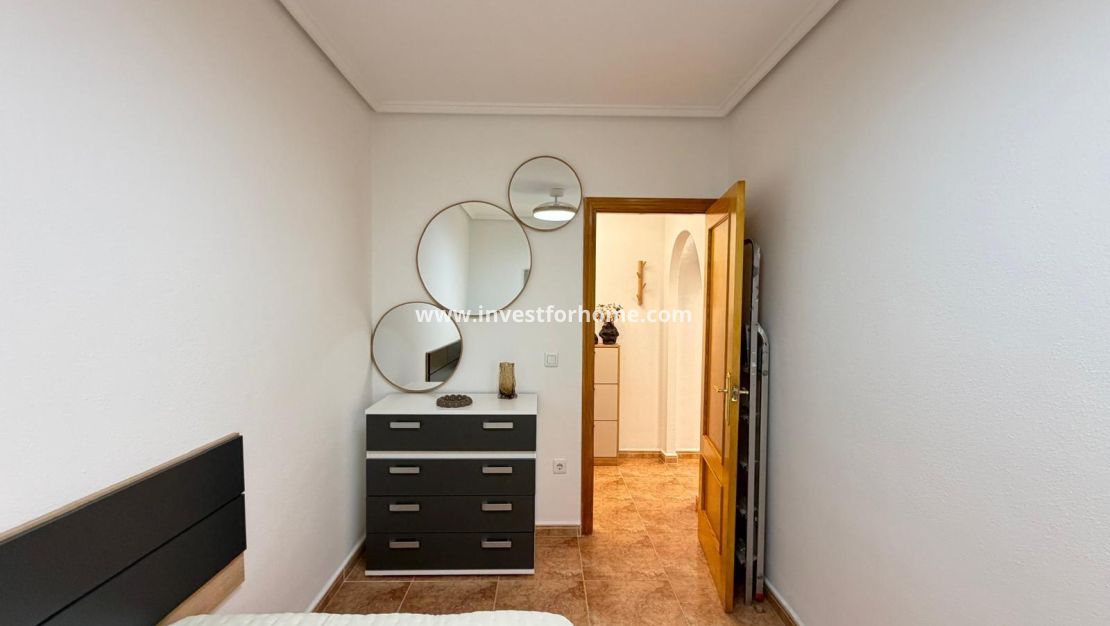 Verkoop - Appartement - Torrevieja - PARQUE DE LAS NACIONES