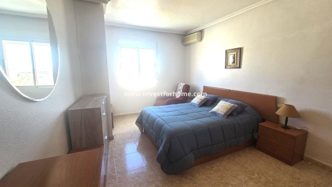 Verkoop - Appartement - Torrevieja - Parque Las Naciones