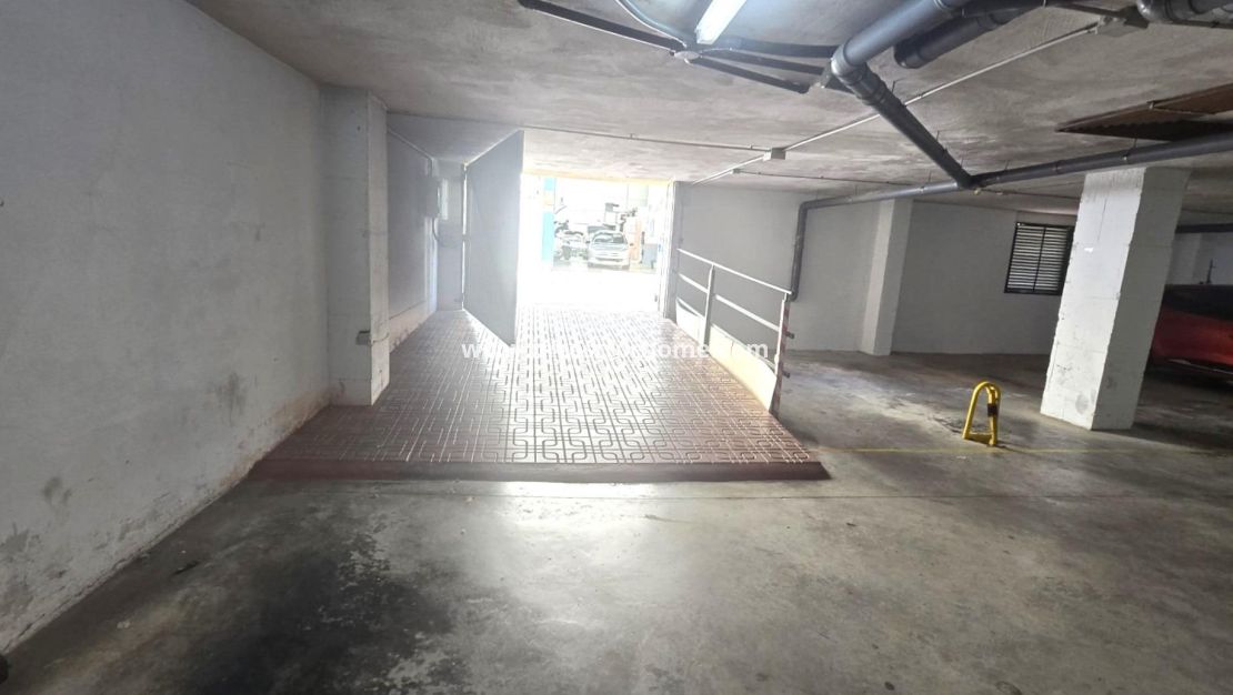 Verkoop - Appartement - Torrevieja - Parque Las Naciones