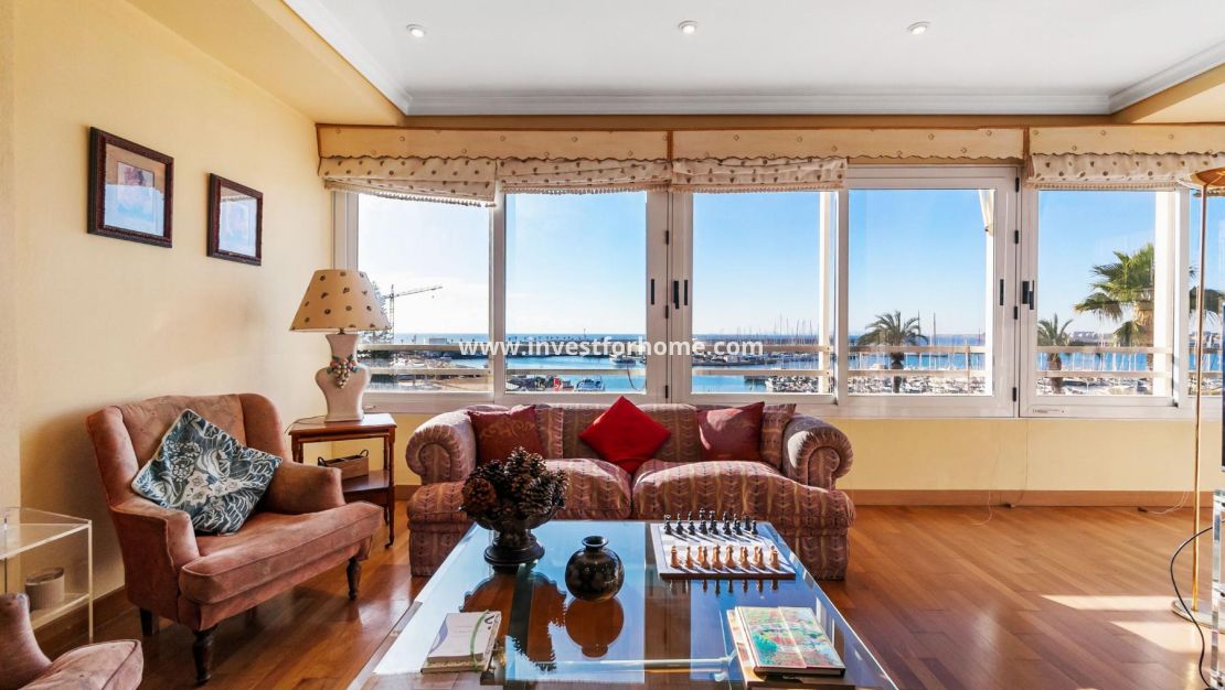 Verkoop - Appartement - Torrevieja - Piscinas naturales