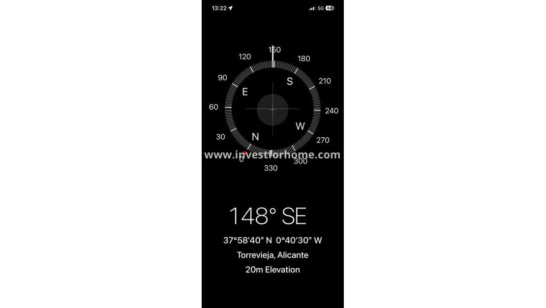 Verkoop - Appartement - Torrevieja - Playa de cura