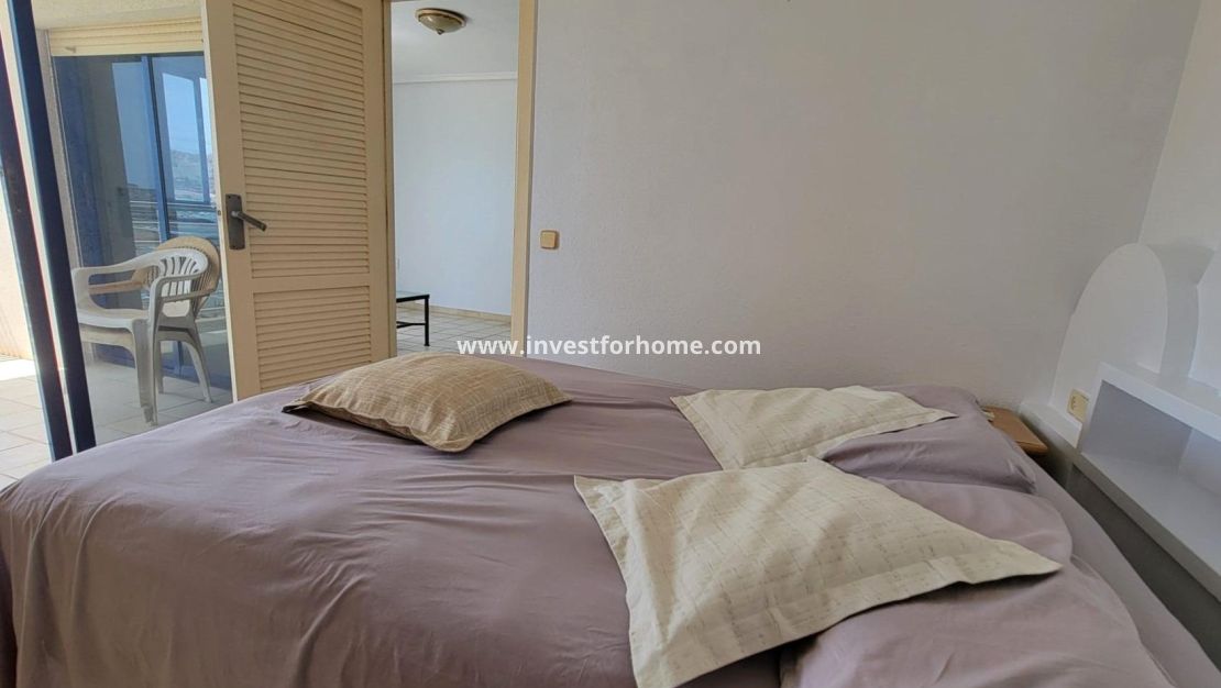 Verkoop - Appartement - Torrevieja - Playa De La Mata