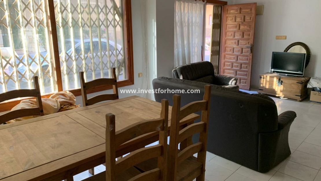 Verkoop - Appartement - Torrevieja - Playa de los Locos