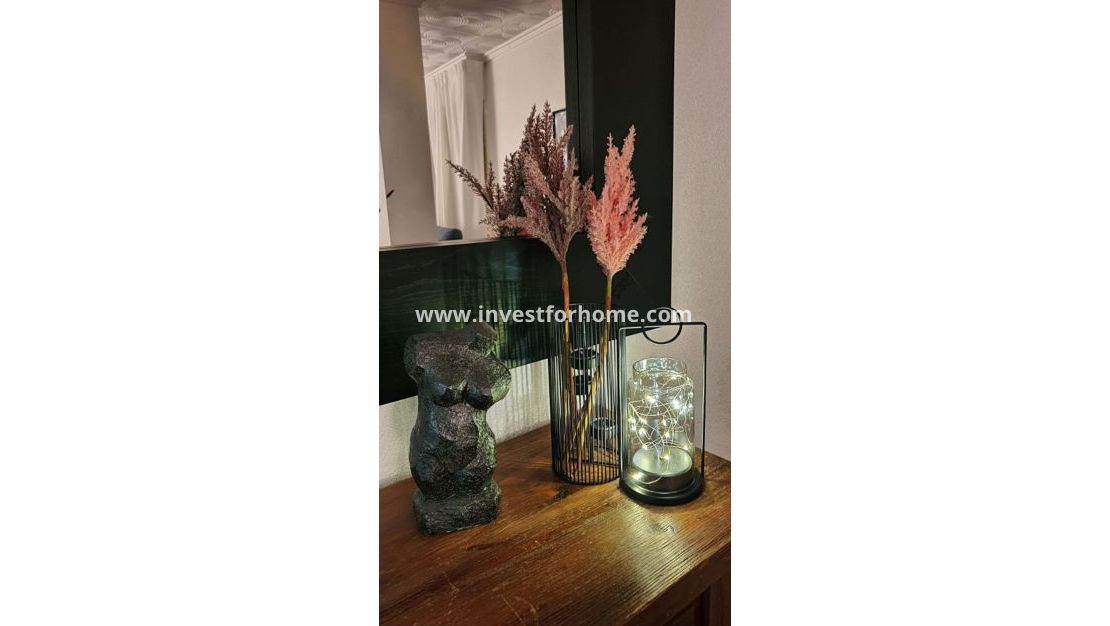 Verkoop - Appartement - Torrevieja - Playa de los Locos