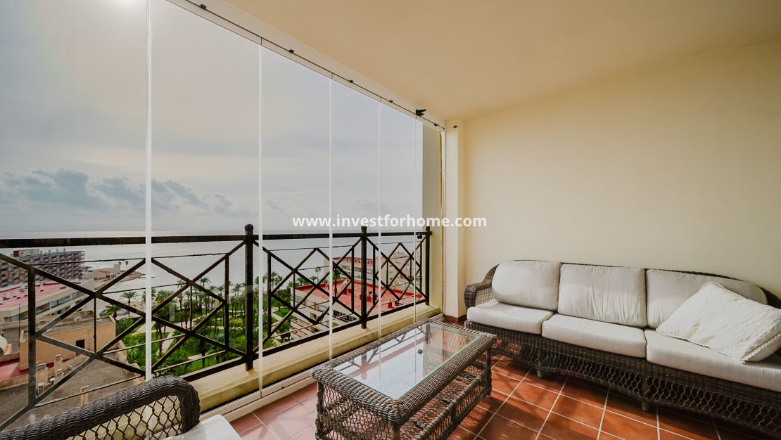 Verkoop - Appartement - Torrevieja - Playa de los Locos