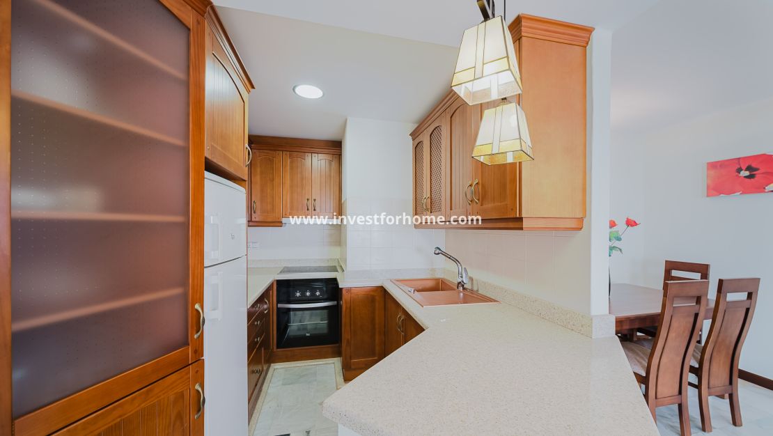 Verkoop - Appartement - Torrevieja - Playa de los Locos