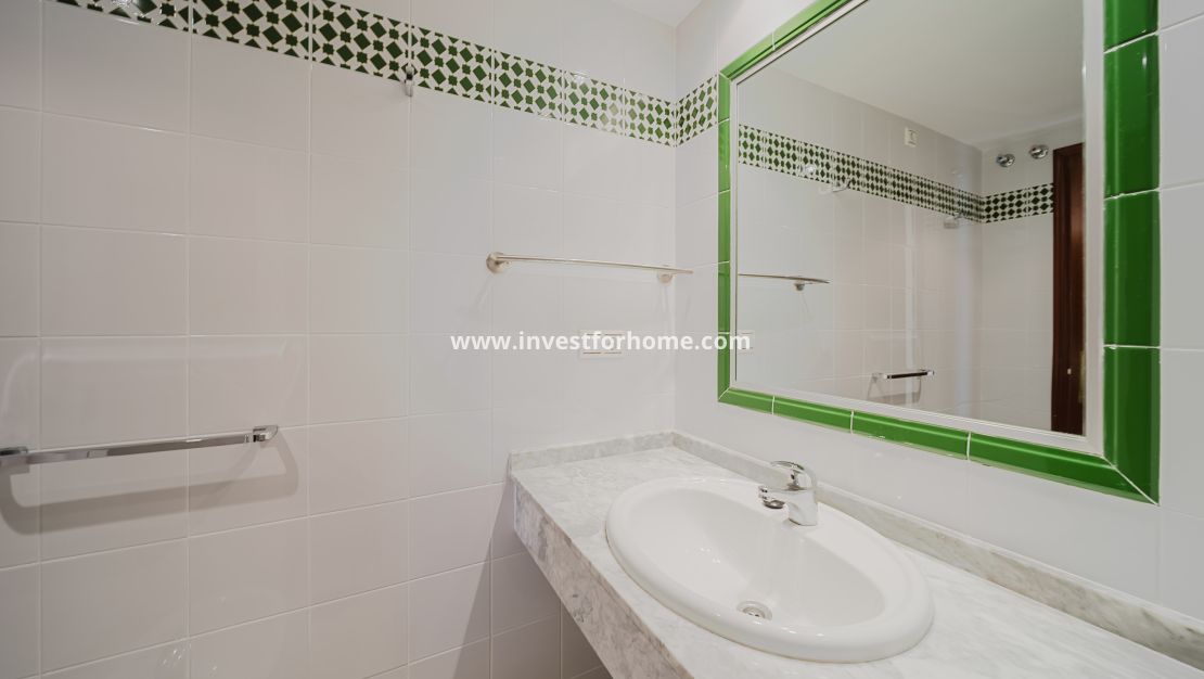 Verkoop - Appartement - Torrevieja - Playa de los Locos