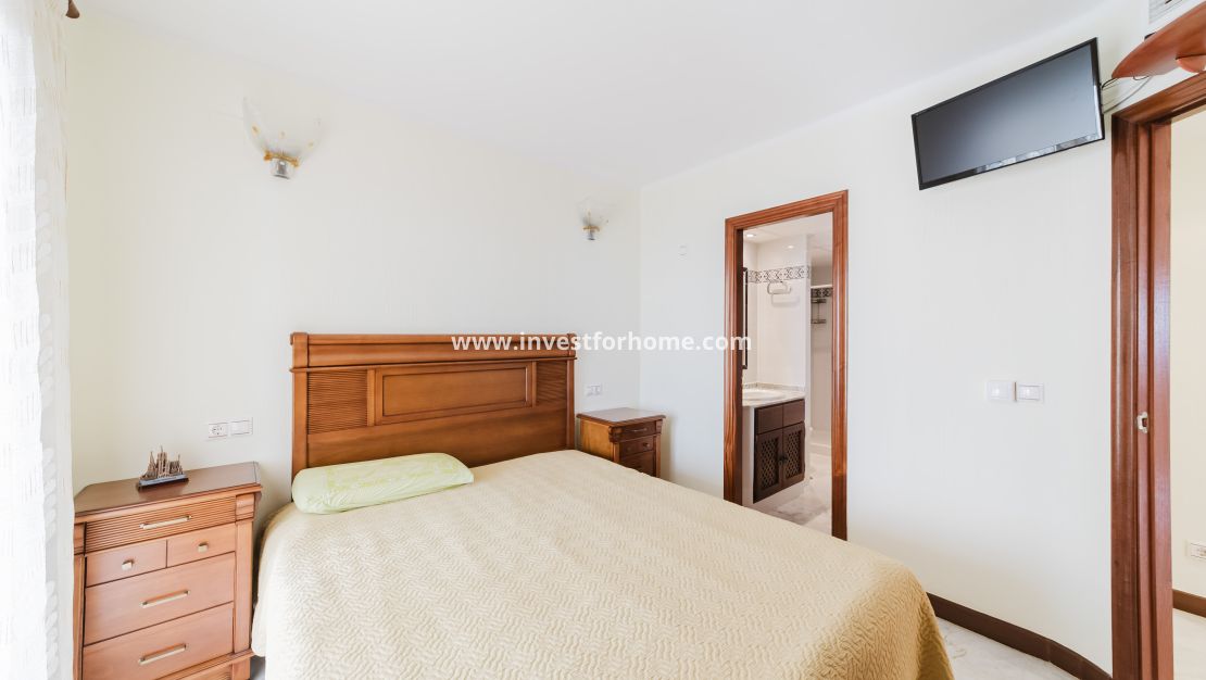 Verkoop - Appartement - Torrevieja - Playa de los Locos